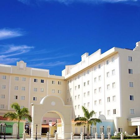 Hotel Premier São Luís Exterior foto