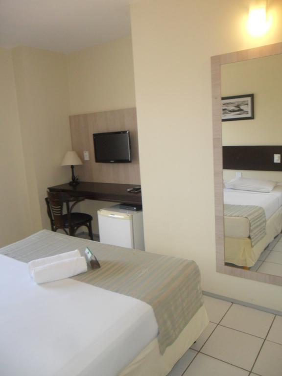 Hotel Premier São Luís Exterior foto