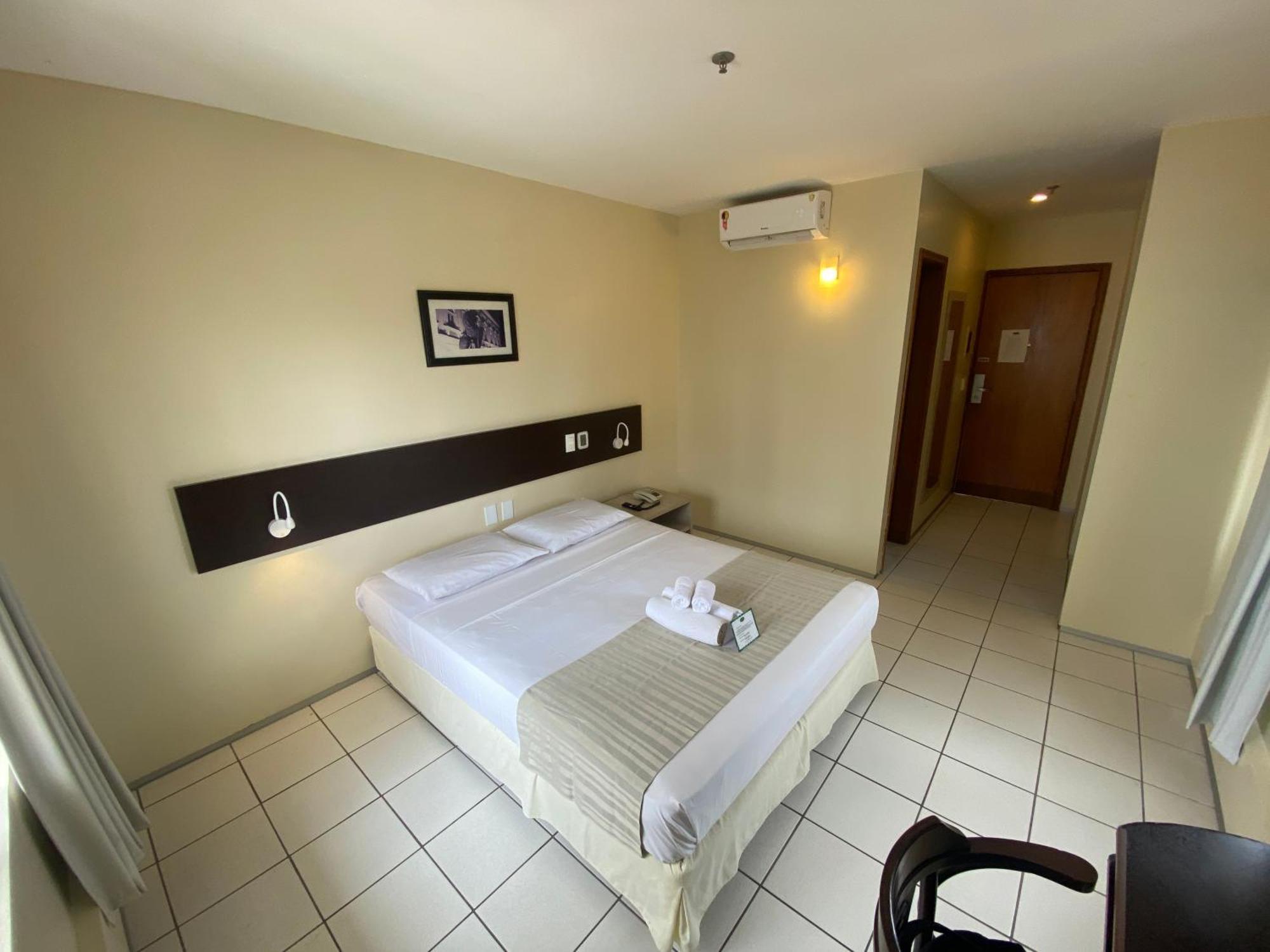 Hotel Premier São Luís Exterior foto