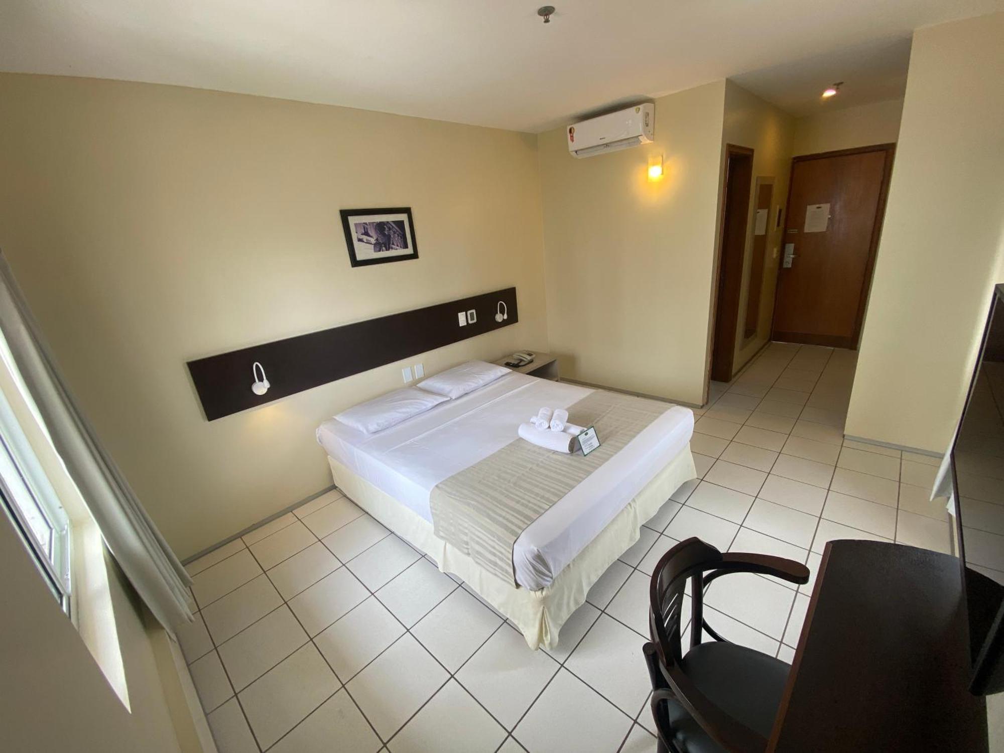 Hotel Premier São Luís Exterior foto