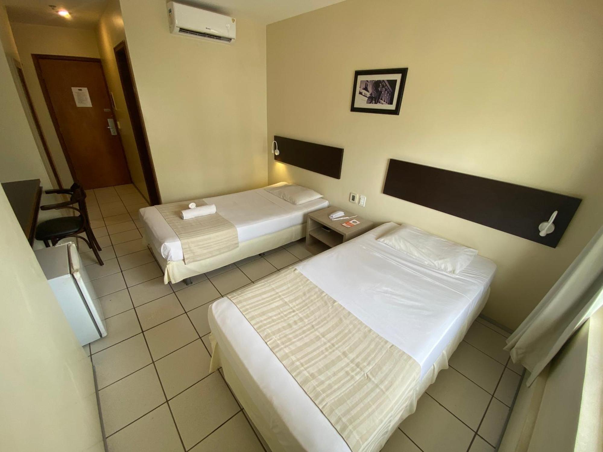 Hotel Premier São Luís Exterior foto