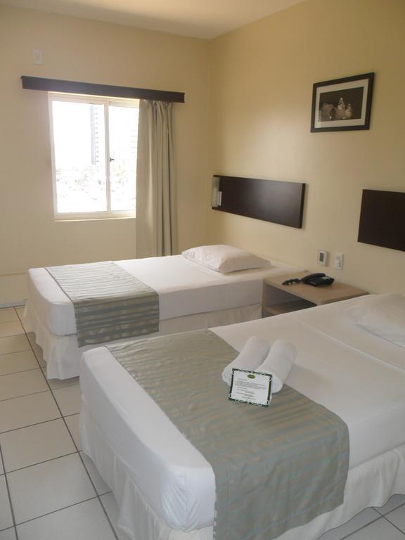 Hotel Premier São Luís Exterior foto