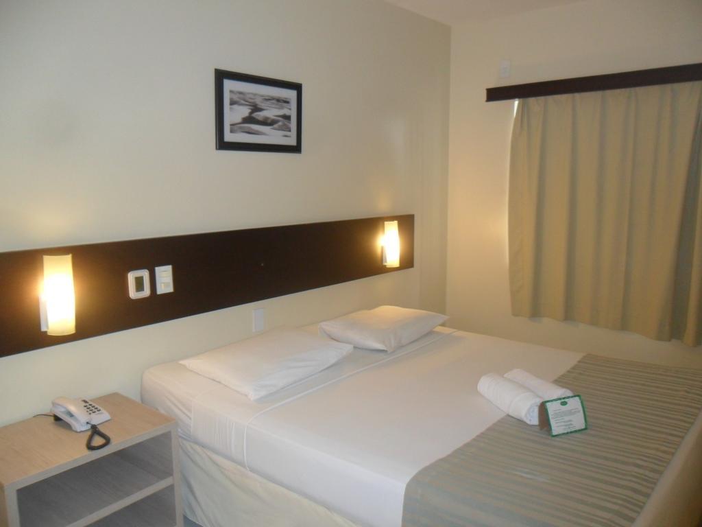 Hotel Premier São Luís Exterior foto