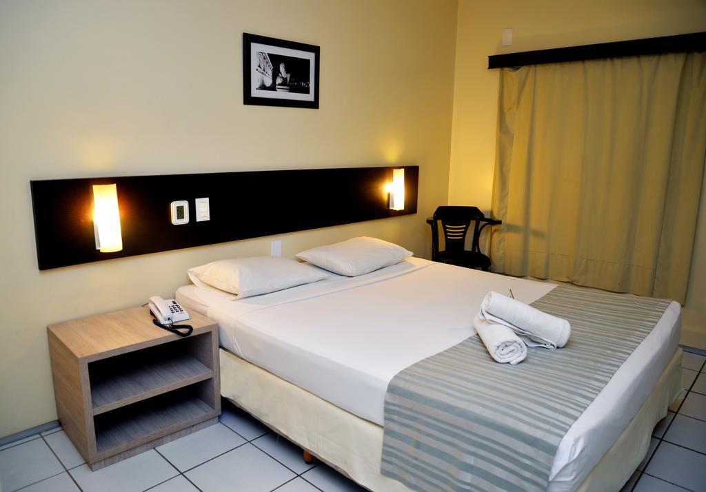 Hotel Premier São Luís Exterior foto
