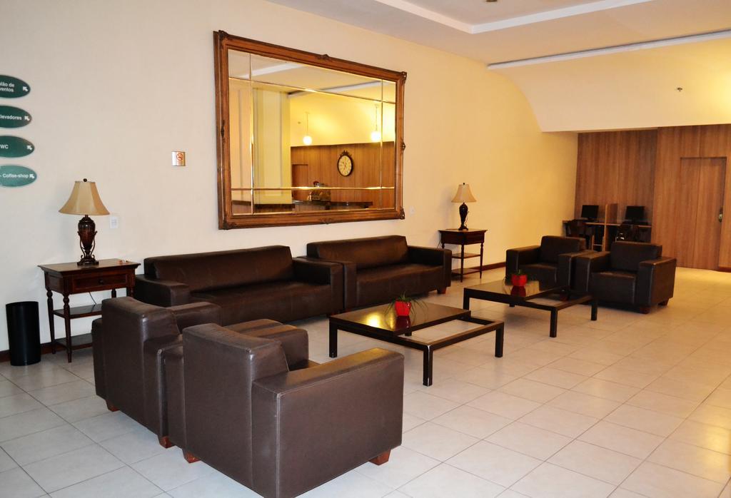 Hotel Premier São Luís Exterior foto